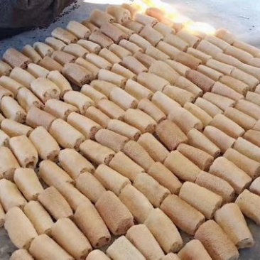 刷锅神器《丝瓜络段》