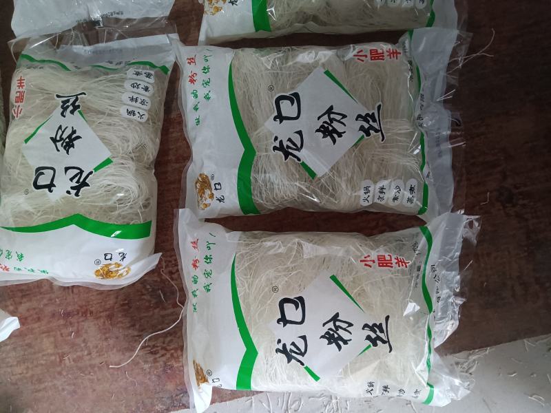 各种规格精品粉丝厂家发货供应各大市场商超电商