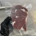 纯干眼肉牛排