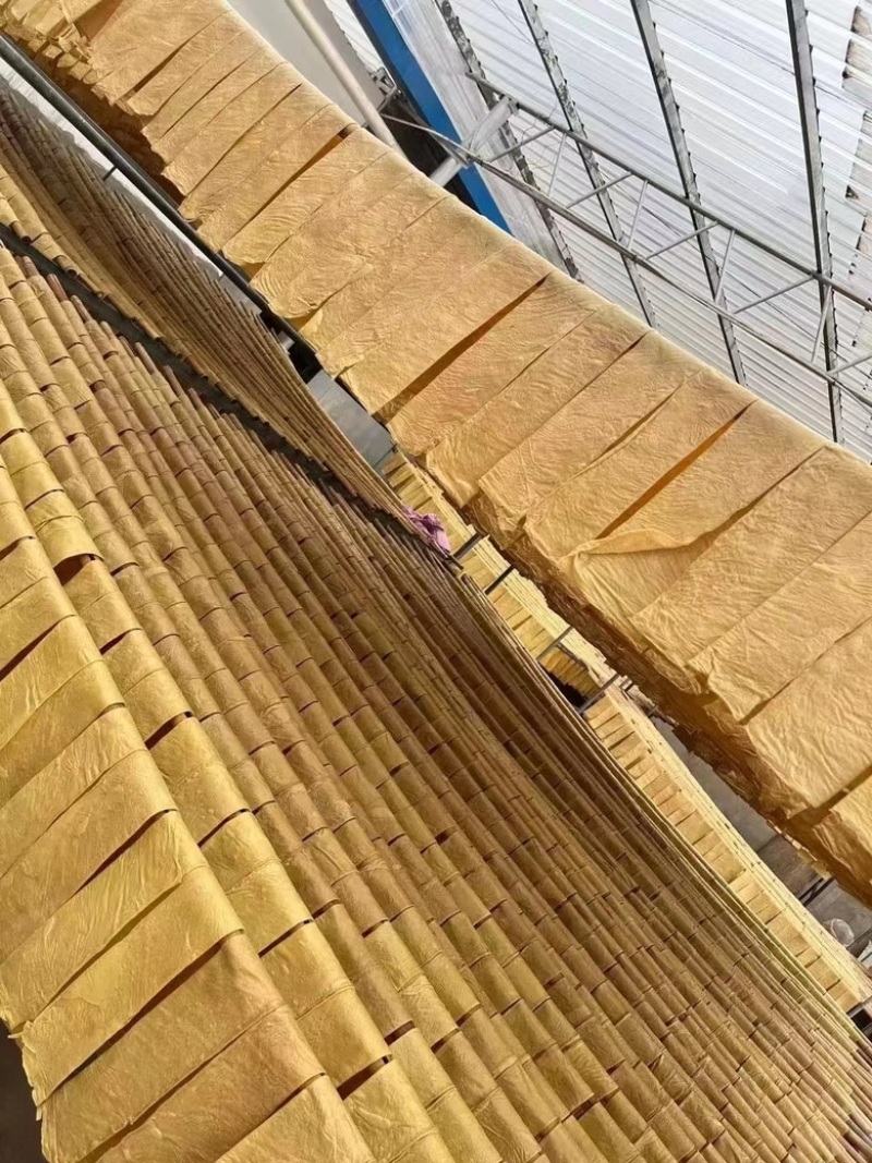 云南优选豆皮厂家发货量大从优欢迎联系接商超市场电商