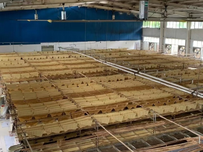 云南豆皮丝厂家发货量大从优欢迎咨询接商超市场电商欢迎联系
