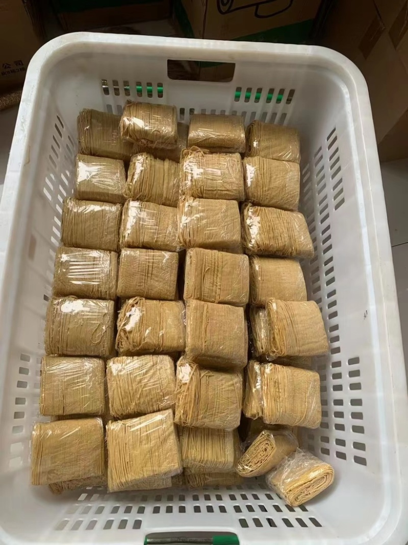 云南豆皮丝厂家发货量大从优欢迎咨询接商超市场电商欢迎联系
