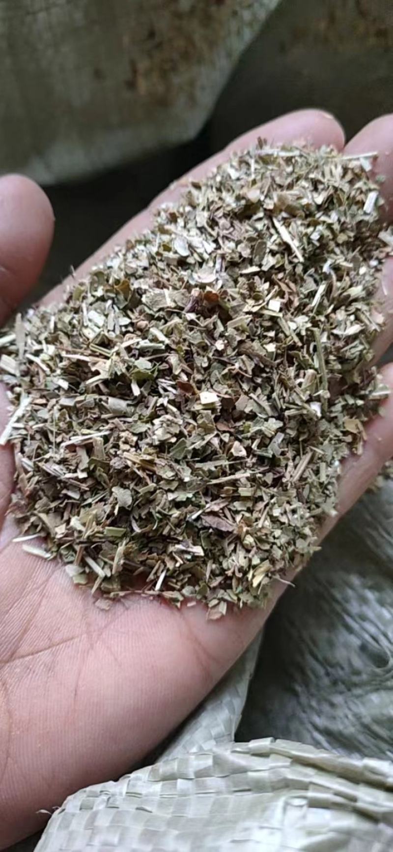 【优选商家】优质草粉产地大量批发质量保证可视频看货