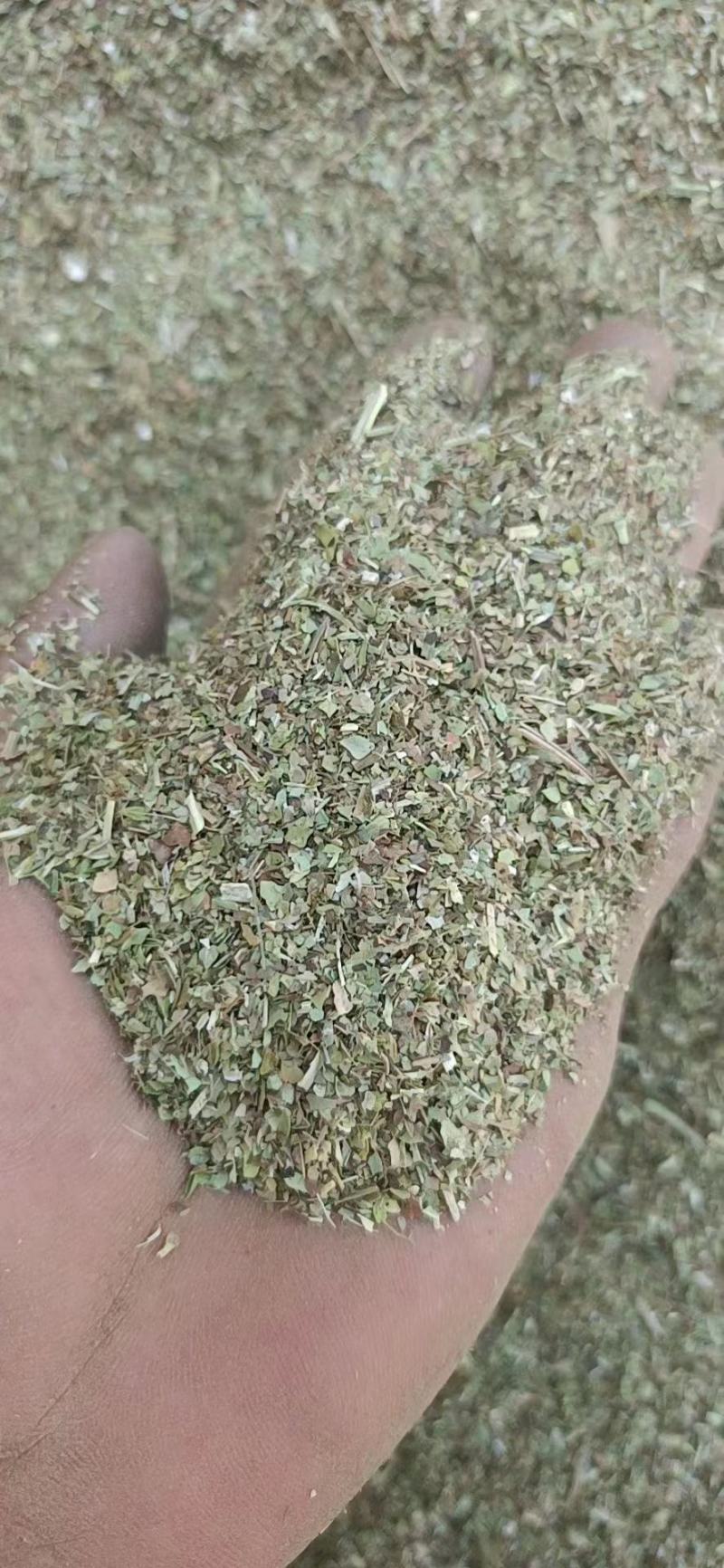 【优选商家】优质草粉产地大量批发质量保证可视频看货