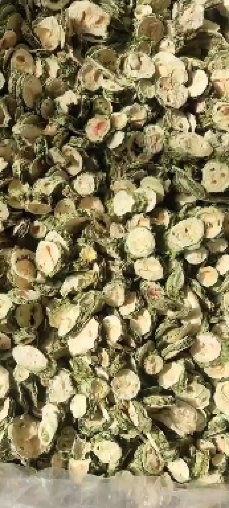 苦瓜苦瓜干苦瓜片苦瓜干片精品电烤无硫安全健康