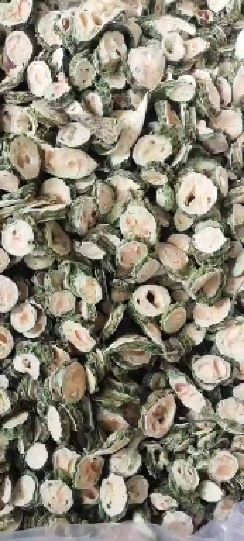 苦瓜苦瓜干苦瓜片苦瓜干片精品电烤无硫安全健康