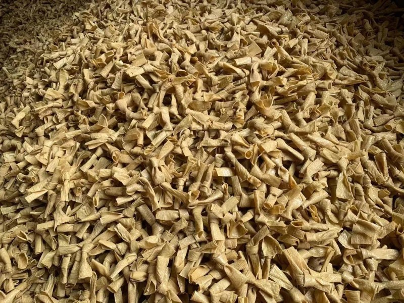 云南豆腐皮结品质保证诚信经营欢迎联系接商超市场电商