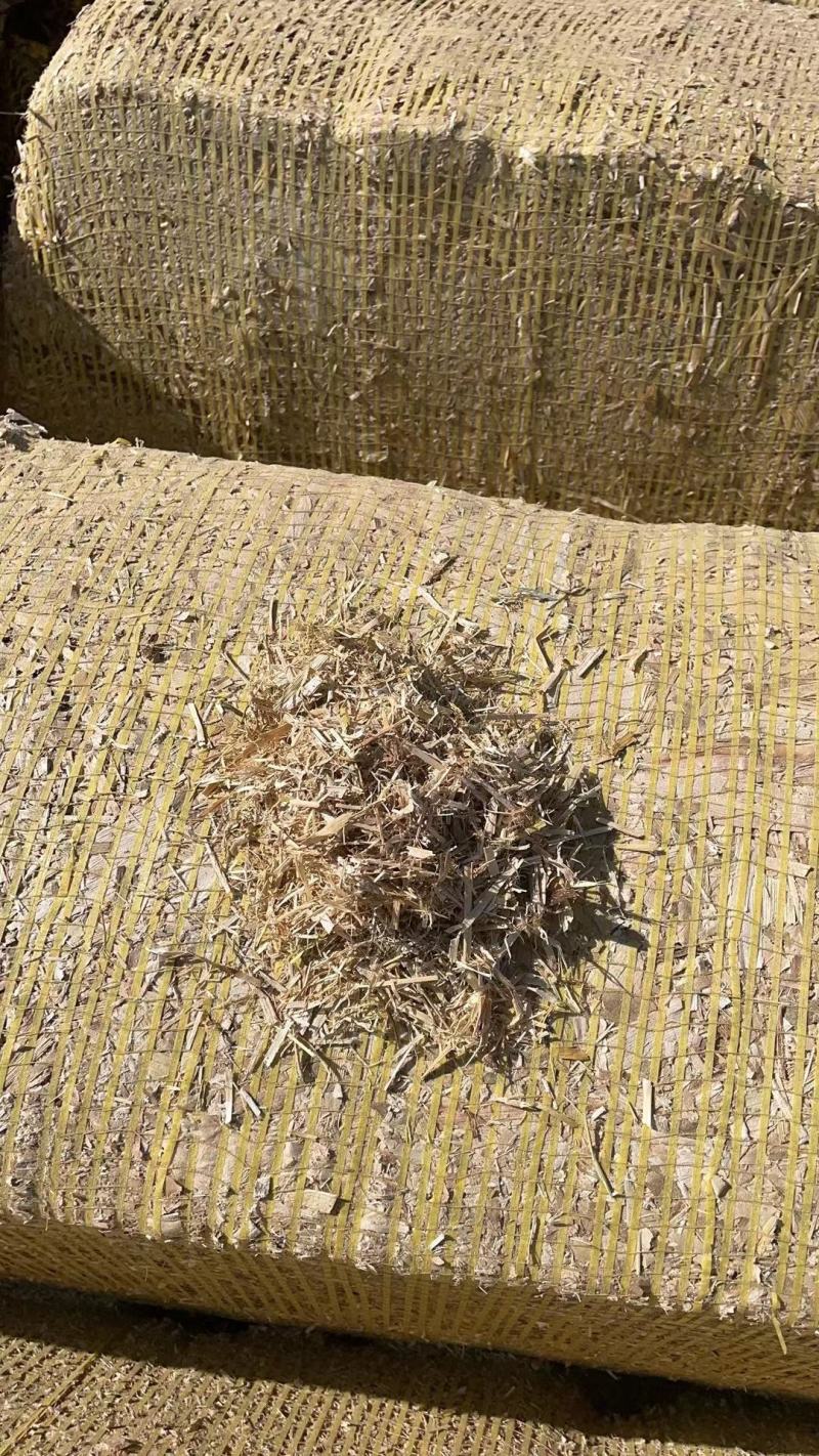 玉米秸秆压块，谷草，草球