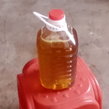 纯桐油
