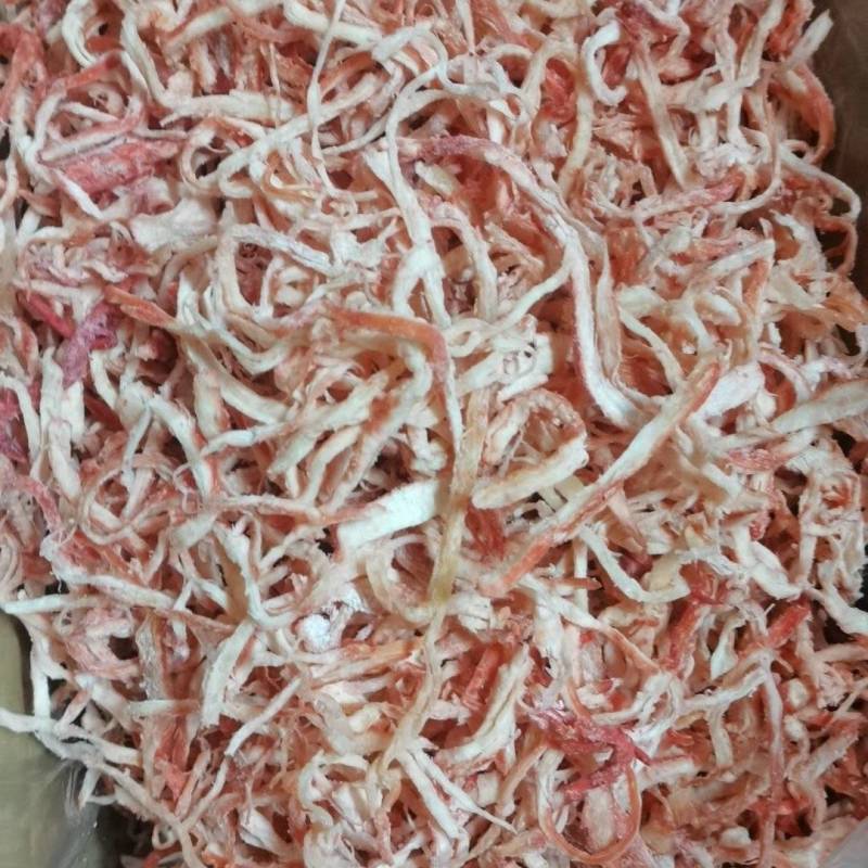 即食尤鱼丝