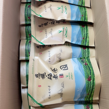 恩施富硒茶23新新茶上市生产销售全国包邮
