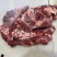 羊肉，去骨羊后腿净肉，纯干纯瘦，全部鲜羊分割量大从优