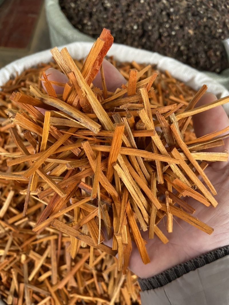 正宗苏木丝苏木条中药材苏木苏方苏方木宗木