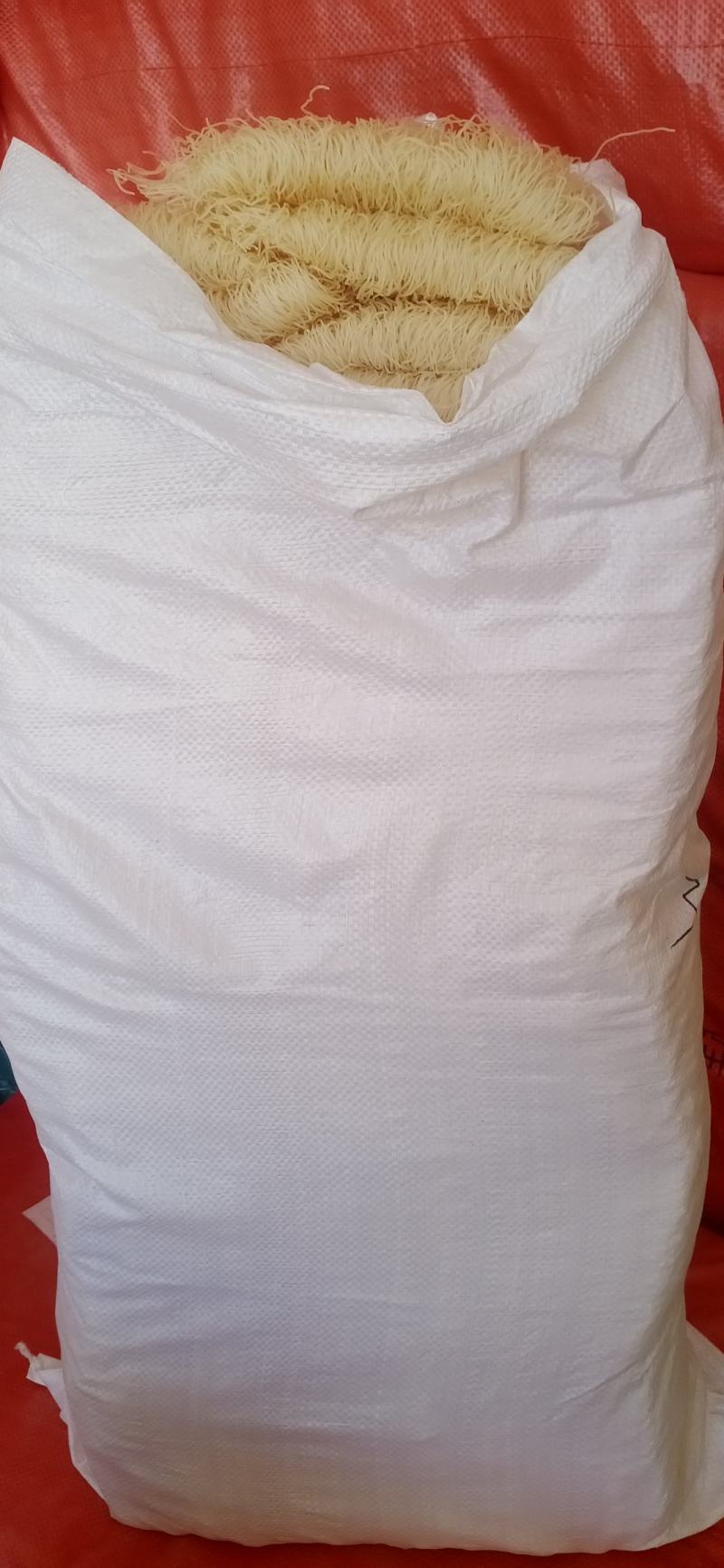 鲜捞炒细粉干