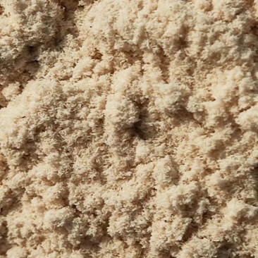 白杨木粉