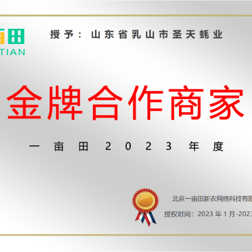 好品山东.礼飨中国新春佳节送蚝礼乳山牡蛎更满意