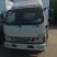 江铃凯运大马力高端冷藏车