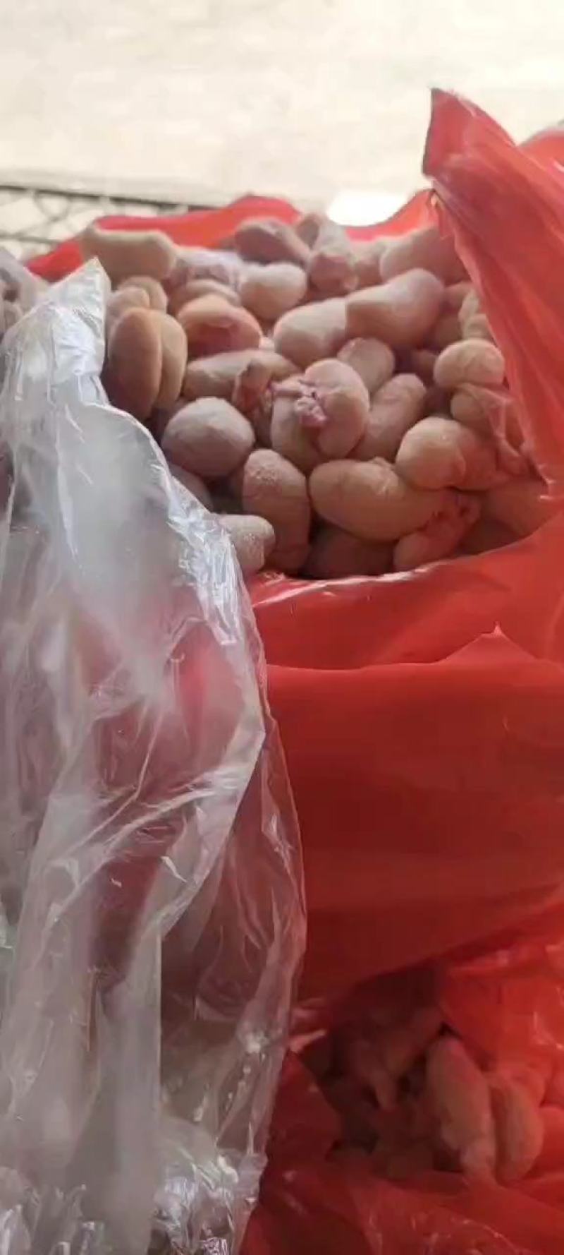 精品土鸡腰