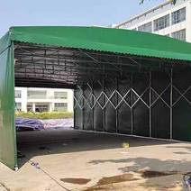 专业制作移动推拉蓬、电动雨棚、膜结构停车棚等户外遮阳防雨系列