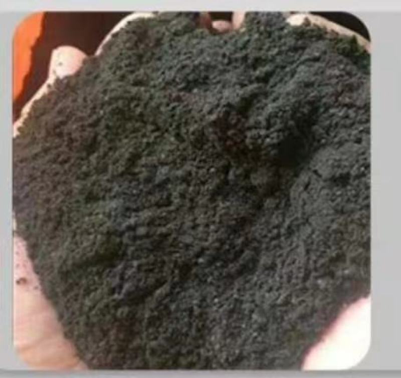 茶叶专用肥生物有机菌肥茶头多增产增收有机肥现货