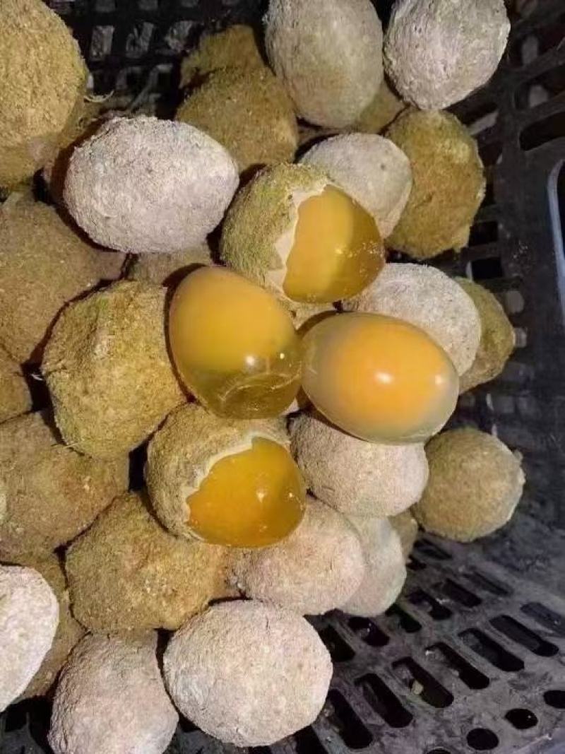 松花鸡皮蛋，150个一件
