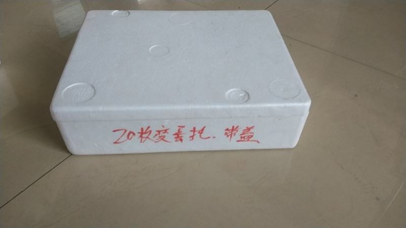 河南泡沫箱生产厂家，供应各种蔬菜箱，水果箱，邮政箱，蛋托