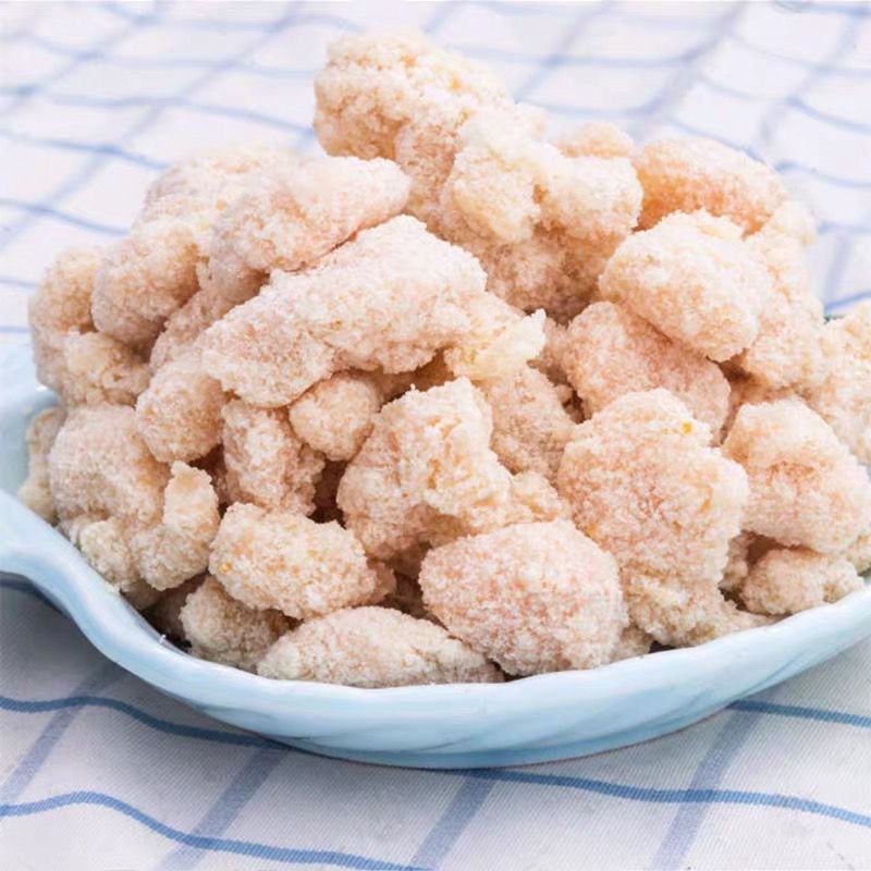 整箱咕噜肉5斤*4包/箱半成品咕咾肉方便菜快餐
