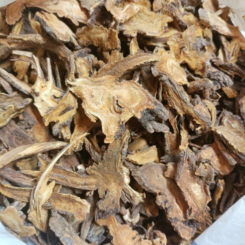 羊蹄根干货羊蹄根土大黄中药材欢迎选购！