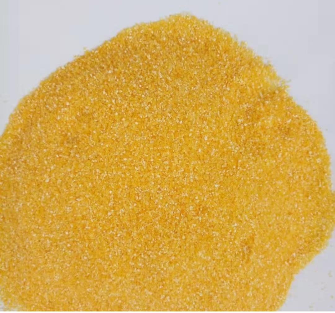 三色籽粉奶昔与燕麦粥搭配图