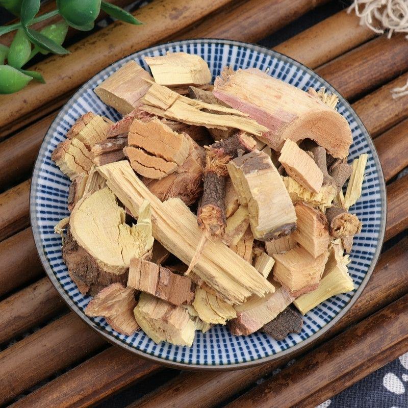 枣树根干货枣根常年经营各种冷背中药材欢迎选购！