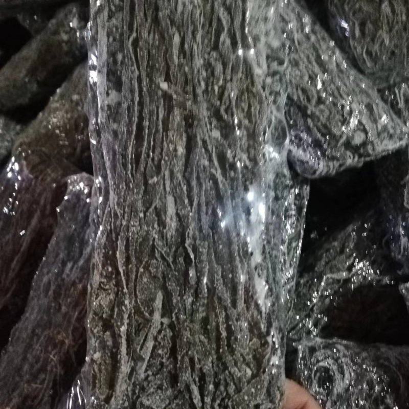 烘干海带丝盐干海带丝直销电商一件代发批发