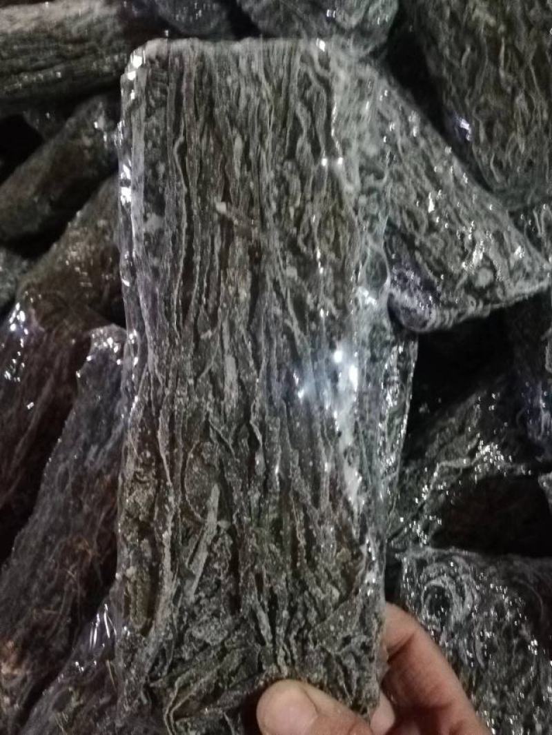 烘干海带丝盐干海带丝直销电商一件代发批发