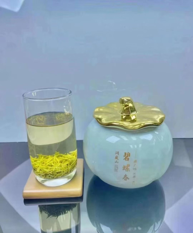 苏州东山碧螺春