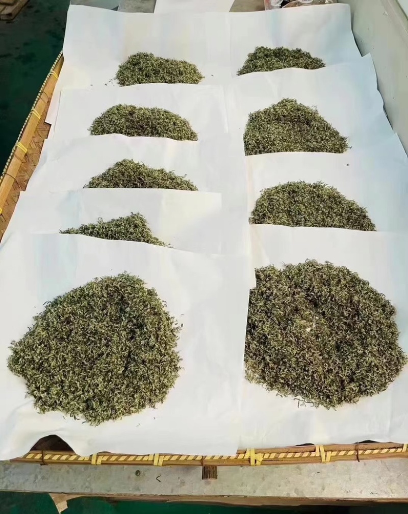 苏州东山碧螺春