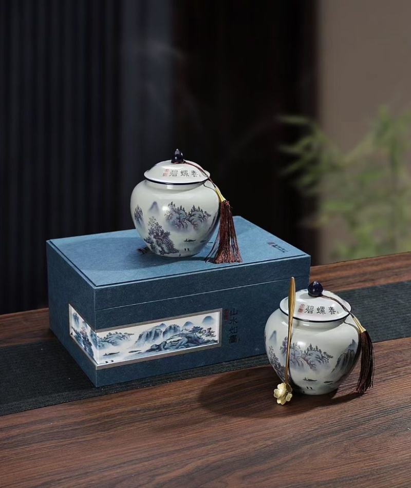 苏州东山碧螺春