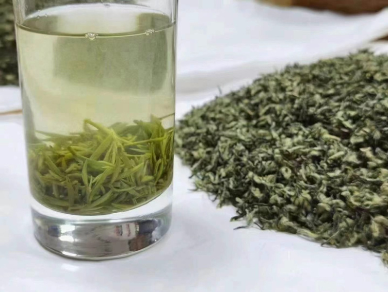 苏州东山碧螺春