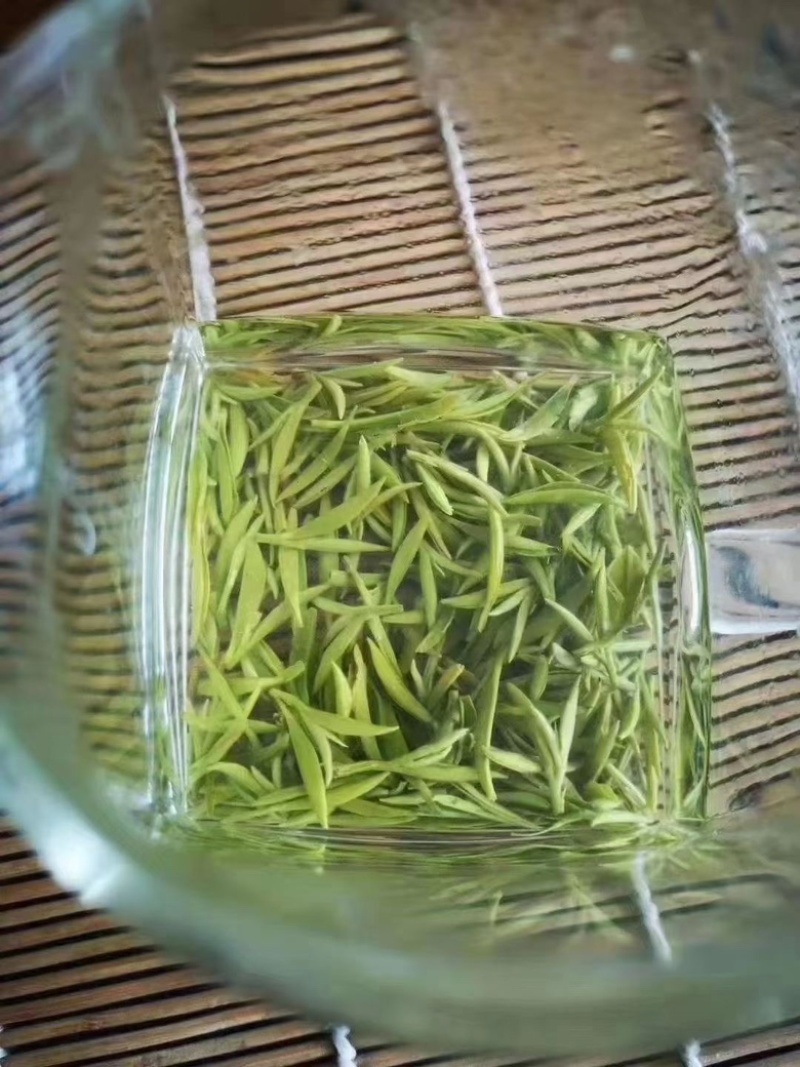 苏州东山碧螺春