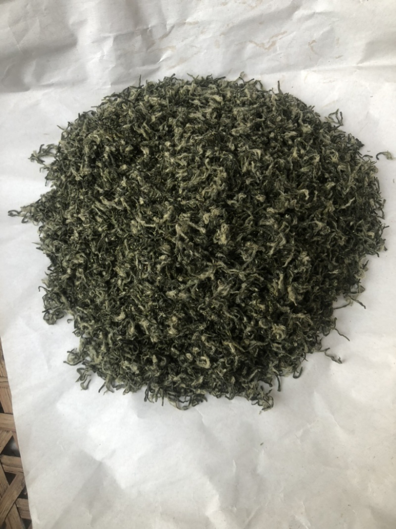 苏州东山碧螺春