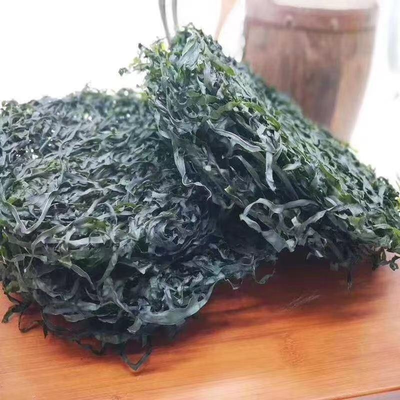 烘干海带丝，一斤泡28斤厂家直销一手货源新货