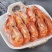虾干即食烤虾干虾海鲜干货孕妇健康海味零食小吃休闲食品