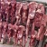 新鲜排骨、瘦肉、龙骨、筒骨，广州白云区批发