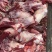 新鲜排骨、瘦肉、龙骨、筒骨，广州白云区批发