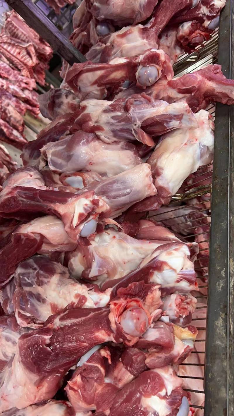 新鲜排骨、瘦肉、龙骨、筒骨，广州白云区批发