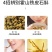 霍山铁皮石斛自产自销-不满意退货-顺丰包邮+一件代发
