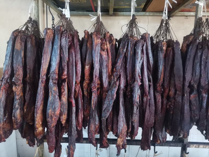 腊牛肉，大量供应产地直发诚信经营，欢迎新老客户前来选购