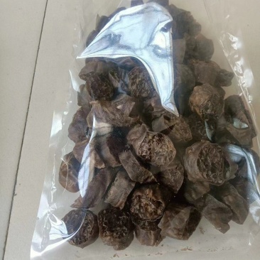 荞麦面藕厂家直销