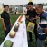 金中黄黄皮黄瓤礼品西瓜种子品质好口感好抗病经济效益高