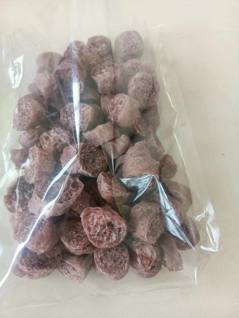 荞麦面藕厂家直销