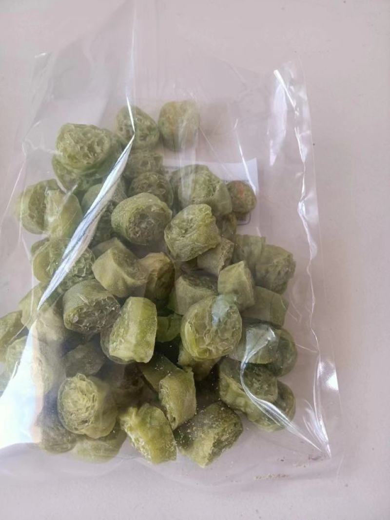 荞麦面藕厂家直销