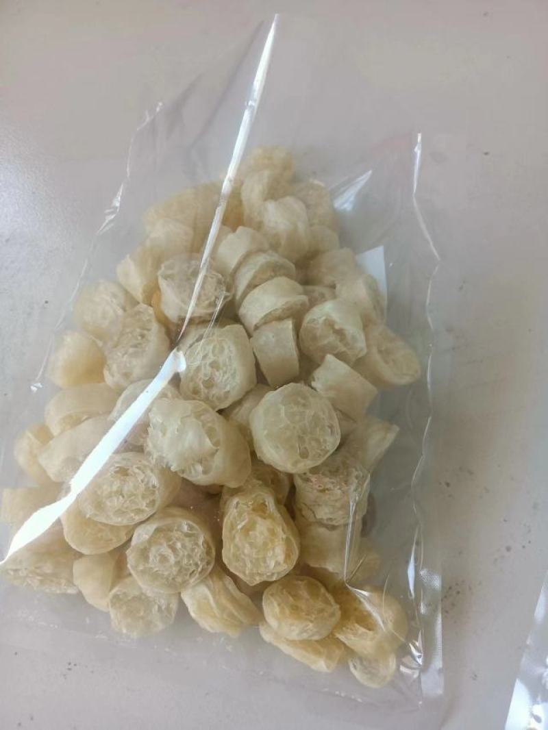 荞麦面藕厂家直销